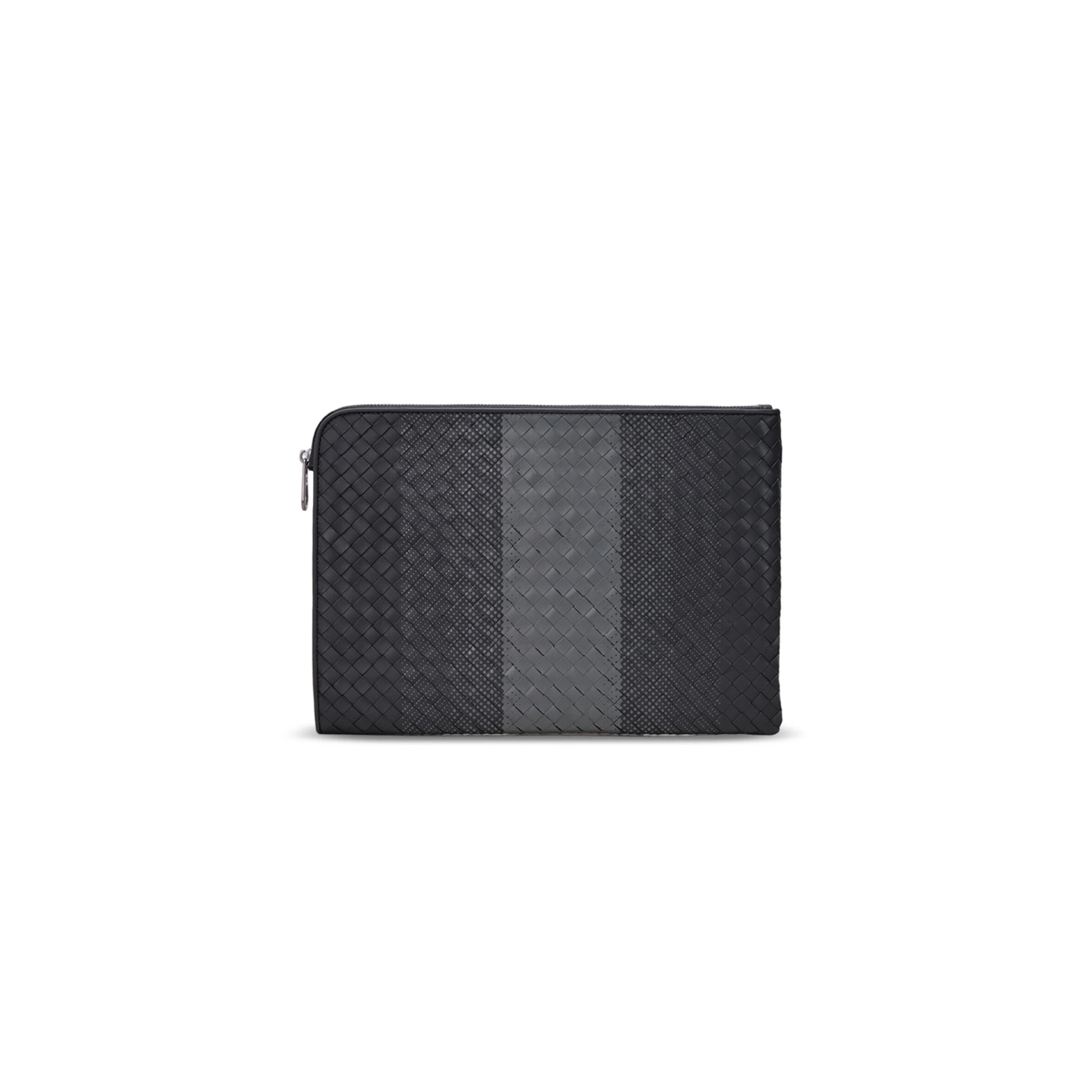 BOTTEGA VENETA CLUTCH BAG (34*23*2cm)